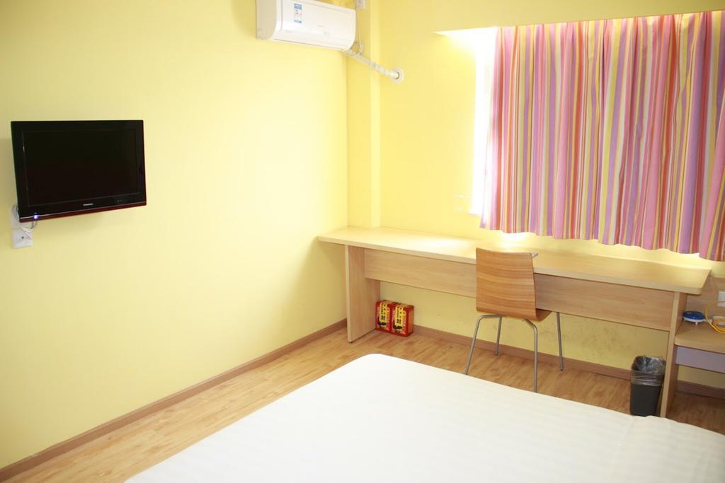 7Days Inn Guilin Dong An Street מראה חיצוני תמונה
