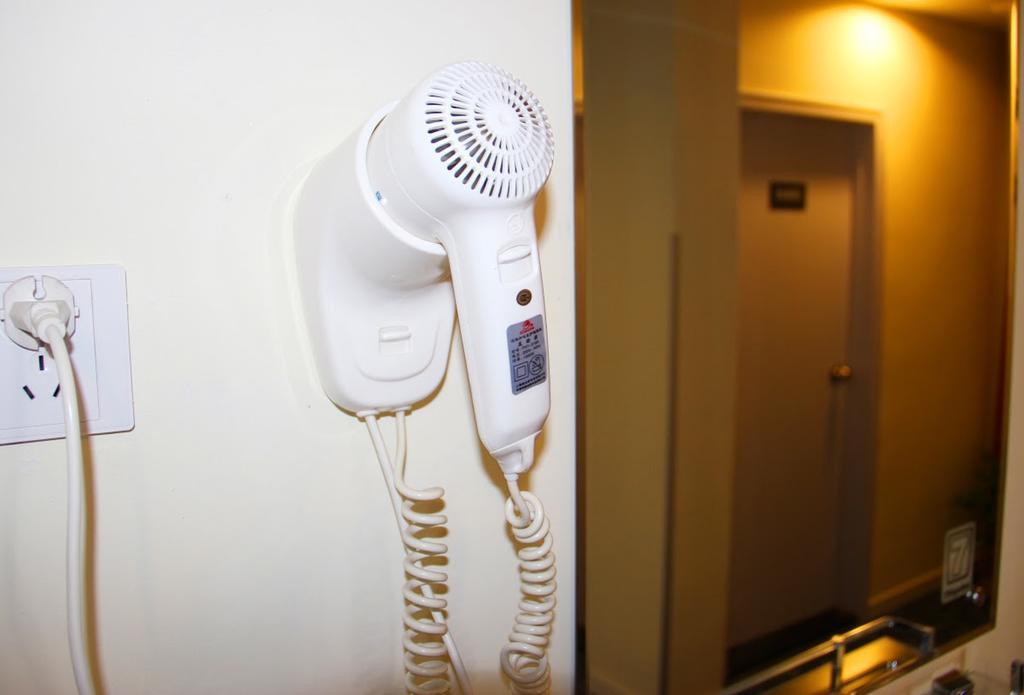 7Days Inn Guilin Dong An Street מראה חיצוני תמונה