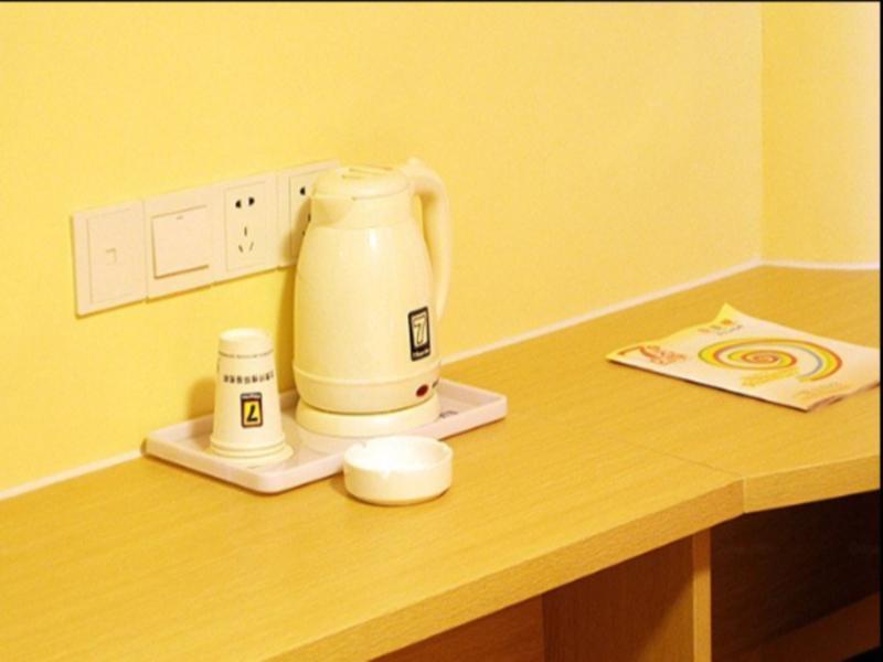 7Days Inn Guilin Dong An Street מראה חיצוני תמונה